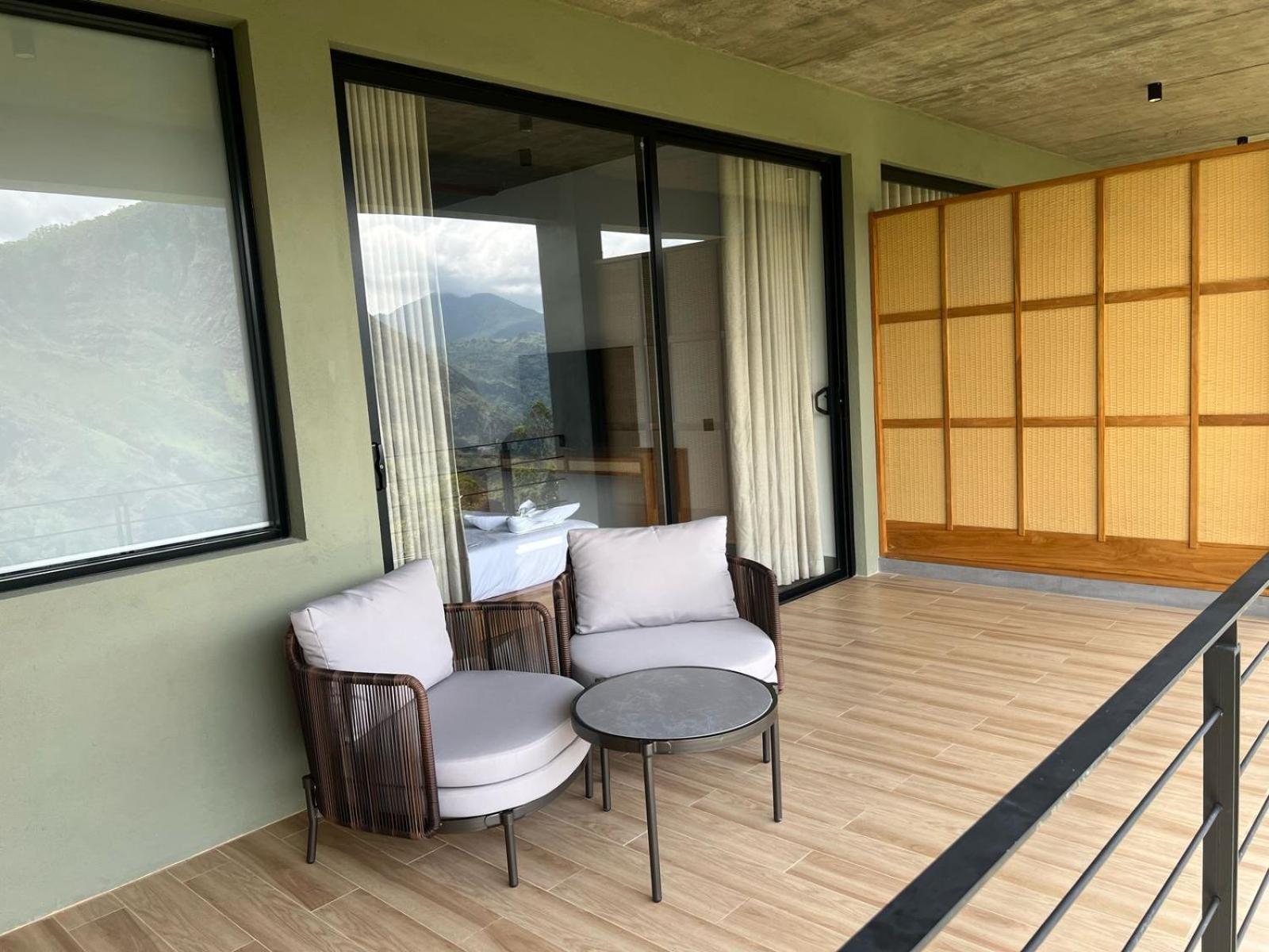 Ella Flower Garden Resort Exterior photo
