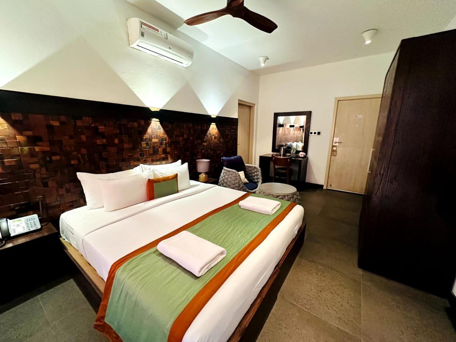 Ella Flower Garden Resort Exterior photo