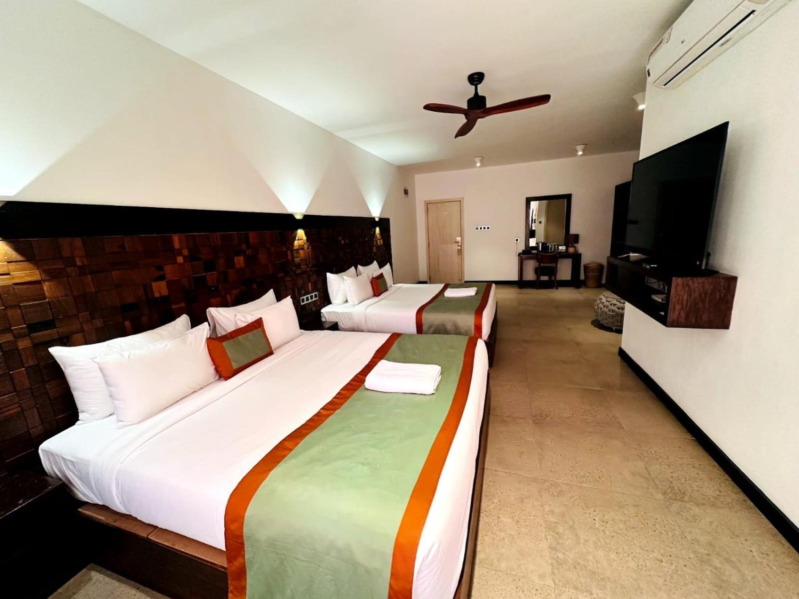 Ella Flower Garden Resort Exterior photo